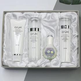 欧诗漫珍珠白特惠套 四件套