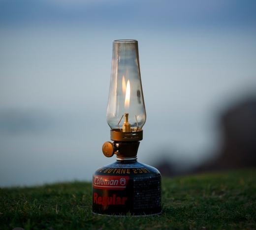 Coleman 蜡烛灯 商品图2