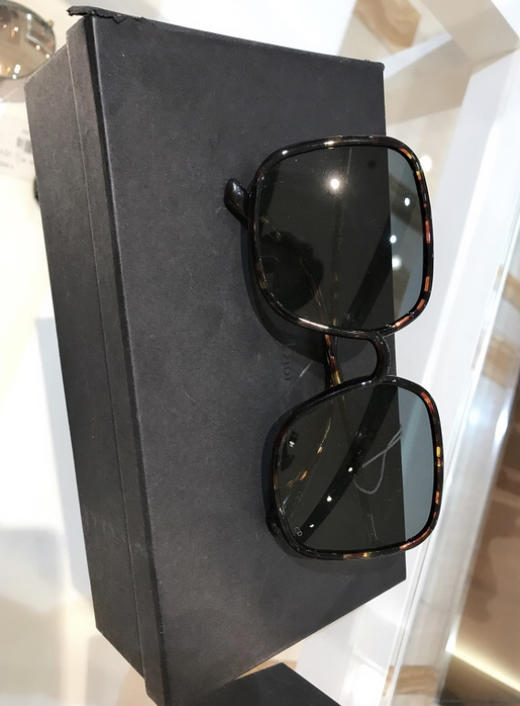 DIOR眼镜- 纳德隆国际会员8折-DR2025914589 商品图0