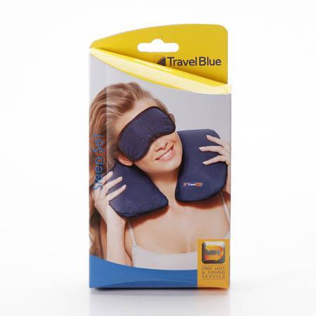 蓝旅睡眠套件223 商品图4