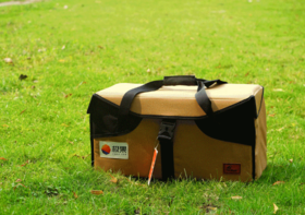 火枫BD-264旅行装载包