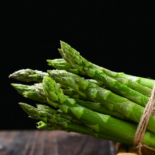 精品绿芦笋（香甜脆嫩）    3斤装 商品图1