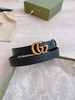 GG经典腰带2.0宽度 商品缩略图7