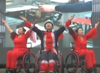 贵州残疾人轮椅舞《共和国之恋》 商品缩略图0
