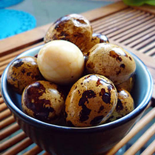 【9.99元/斤】煮鹌鹑蛋（1500341） 商品图0