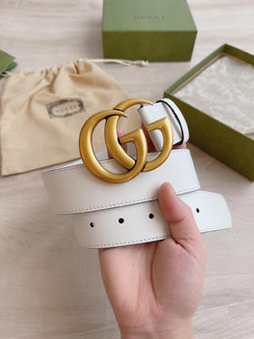 GG经典款-白色4.0