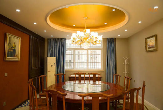 盐城慢姑娘天才苑轰趴馆 商品图11