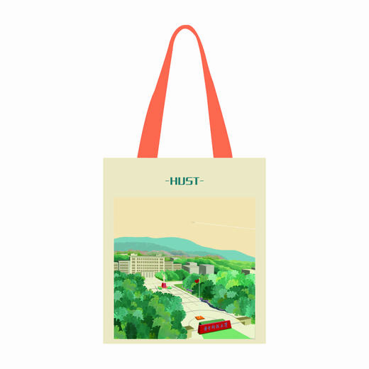 2021帆布包 商品图1