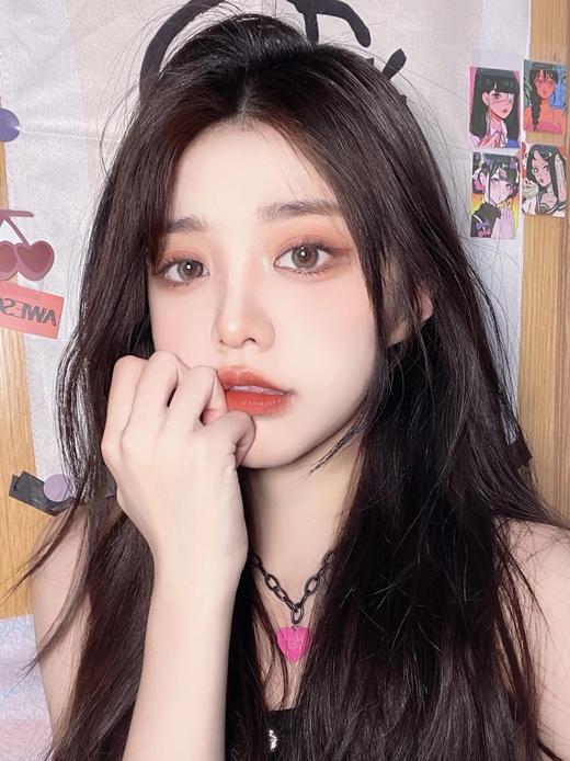  susugirl 半年抛 月亮女神棕 商品图8