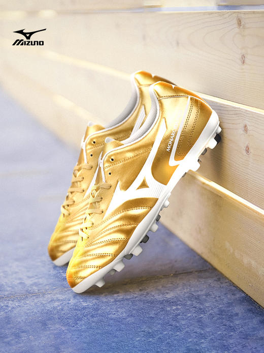 MIZUNO美津浓AG/AS系列足球运动鞋 商品图0