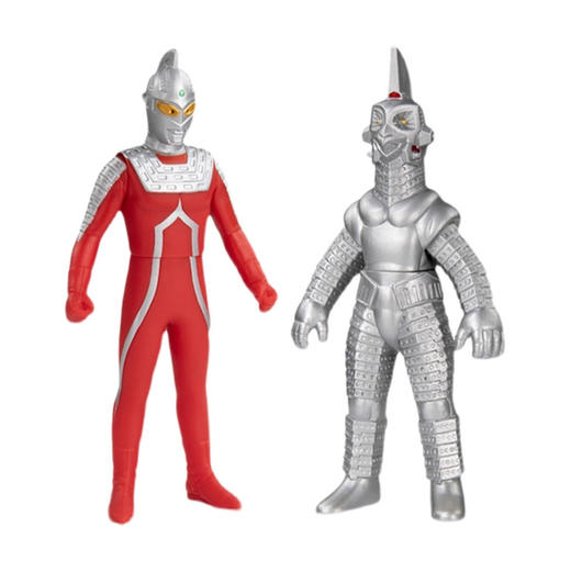 赛文奥特曼超联合乌英达姆 商品图2