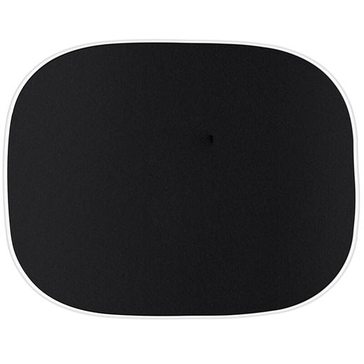 得力（deli） 4325台灯闹钟LED可充电5级调光床头灯 商品图4