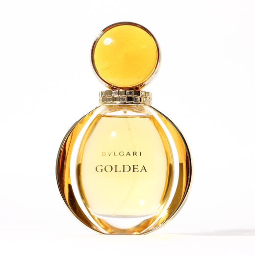 宝格丽 北斗星 （金漾） Bvlgari Goldea    分装 商品图4