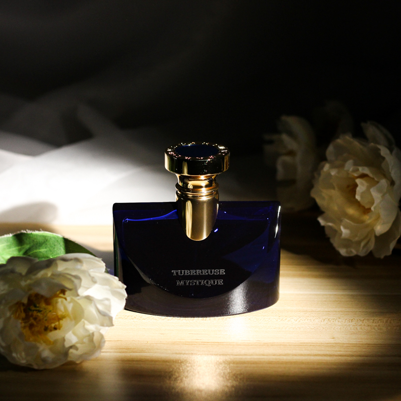 宝格丽 魅夜晚香玉 Bvlgari Splendida Tubereuse Mystique   分装