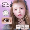 【增加新色】bambi series 日抛10片装16色可选 商品缩略图11