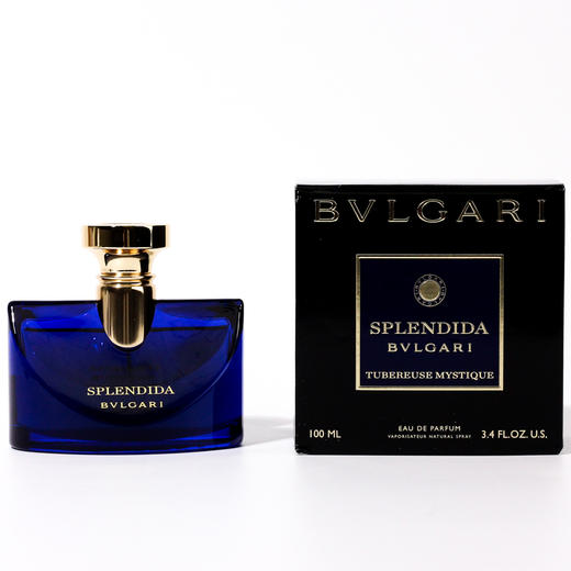 宝格丽 魅夜晚香玉 Bvlgari Splendida Tubereuse Mystique   分装 商品图3