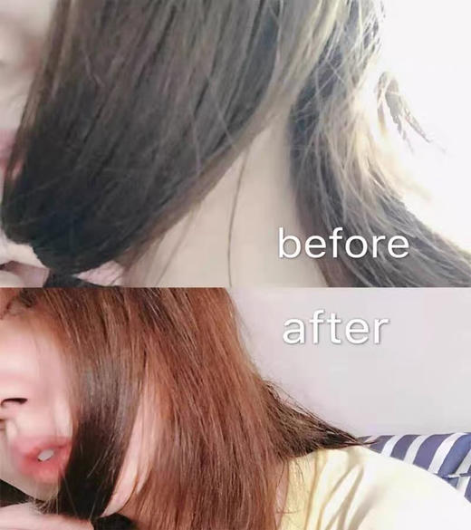 资生堂Fino洗发水/护发素550ml 商品图6