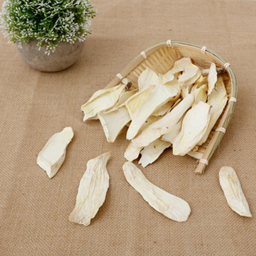 杏鲍菇干货 商品图2