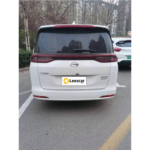 【月租-北京】广汽 传祺GM6 270T 自动精英版 商品图2