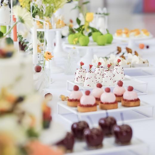 春日淡色系甜品台（勿拍，请咨询客服） 商品图0