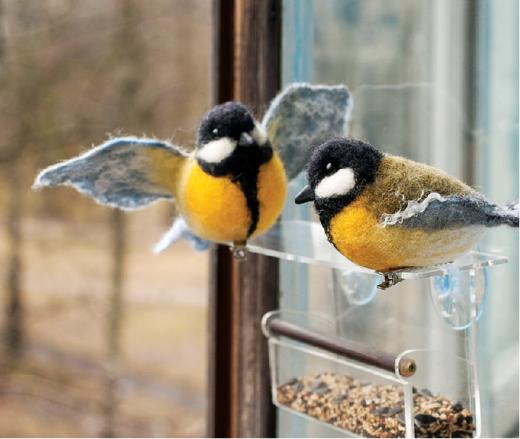 酸染专用4色套装 商品图6