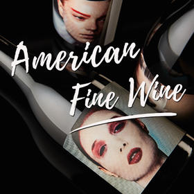 【4.18静安店门票Jingan Ticket】美国精品酒品鉴会 American Fine Wine Tasting