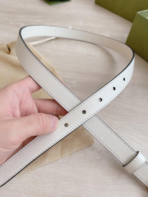 GG经典款-白色2.0 商品图6