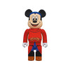 收藏系列 Be@rbrick 1000%系列 魔法米奇 商品缩略图0