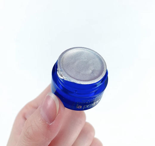 【现货】莱珀妮(La Prairie)小样蓝鱼子琼贵眼霜3ml 商品图1