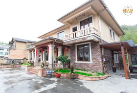 杭州慢姑娘小时光主题轰趴