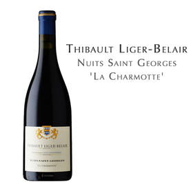 梯贝酒庄圣乔治之夜夏末红葡萄酒 Thibault Liger Belair Nuits Saint Georges 'La Charmotte'