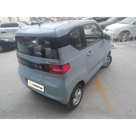 五菱 MINI 马卡龙时尚款【长租-北京】 商品图2