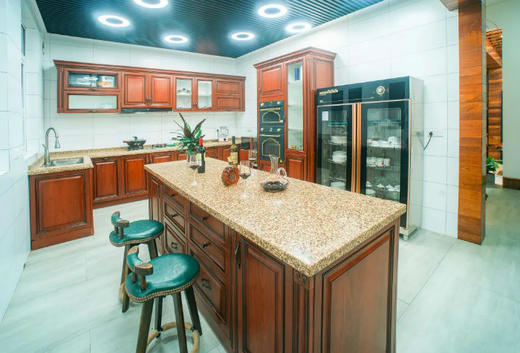 丽水慢姑娘青溪山居泳池别墅轰趴 商品图12