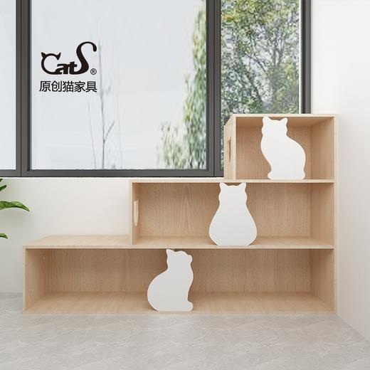 CatS看鸟台 猫爬架 猫家具个性化定制 商品图0