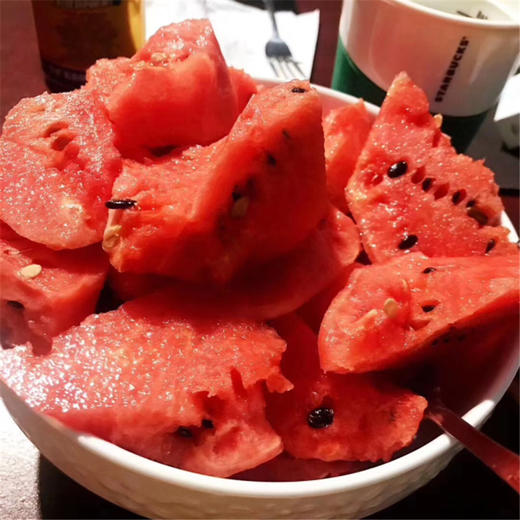 火山西瓜 商品图3