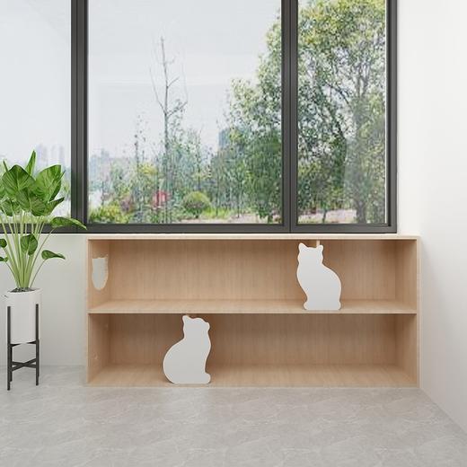 CatS看鸟台 猫爬架 猫家具个性化定制 商品图1