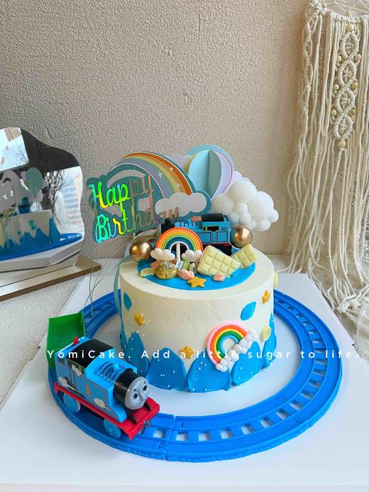 托马斯环游记 商品图0