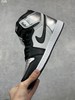 市售性价比之王💯 AirJordan 1 Retro "Siltro Toe” 黑银/小伦纳德 商品缩略图2