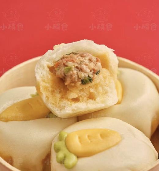胡萝卜肉包
4月7日开始发货 商品图1