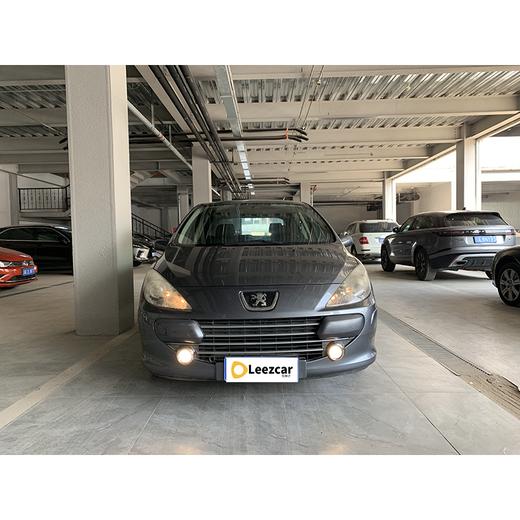 【月租-北京】标致 307 1.6L 手动CROSS 商品图2