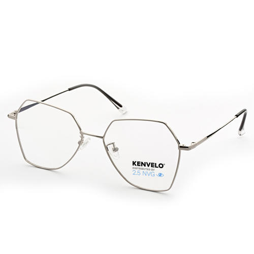 8983 KENVELO 时尚框型光学镜架8983 商品图0