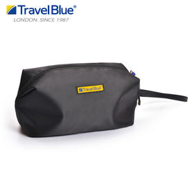蓝旅化妆/盥洗袋340 洗漱包男士女士防水 旅行出差便携收纳包多功能随身化妆包
