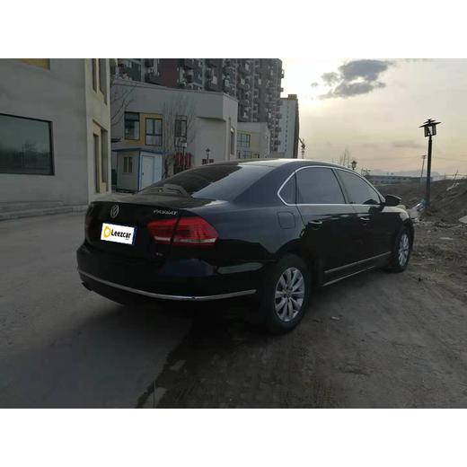 【月租-北京】大众 帕萨特  1.8TSI 自动尊容版 商品图2