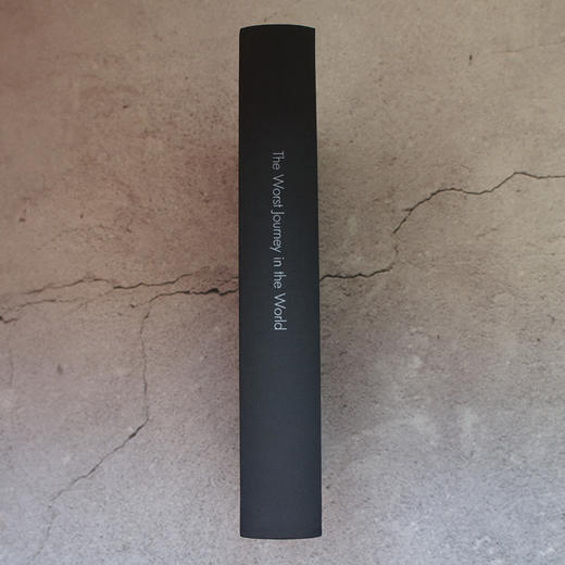 远行译丛：世界最险恶之旅（精装） 商品图4