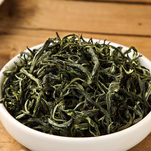 【2026新茶】象窝绿茶 雅品绿茶盒装150克/盒 纯手工采摘明前一芽二叶老树茶 商品图6