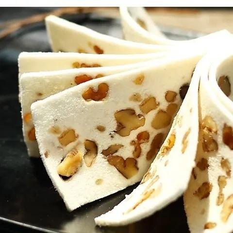 【云燕优品】叙永两河萧家桃片400G*2正宗老字号非物质文化遗产名录产品 商品图2