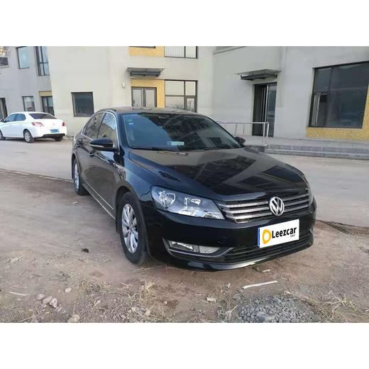 【月租-北京】大众 帕萨特  1.8TSI 自动尊容版 商品图1