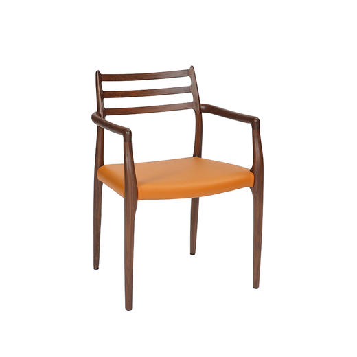 三山扶手椅 商品图1