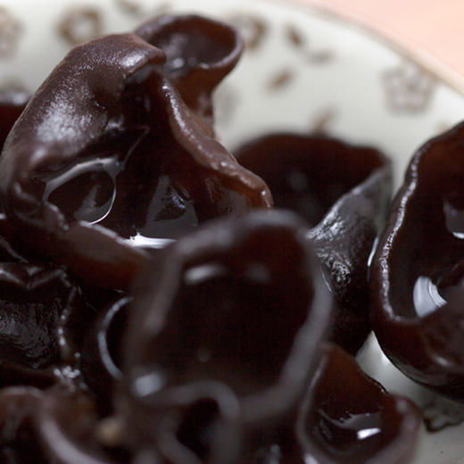 【宜昌助农馆】远安农家黑木耳 250g 商品图1