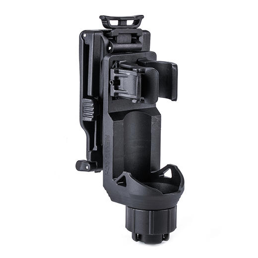 纳丽德（NEXTORCH）V72/V73勤务棍棍套机械棍360°旋转快拔套适配格挡棍系列 商品图1